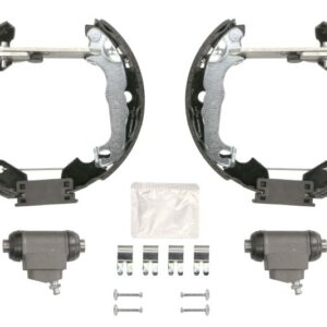 Saboți frână BOSCH 0 204 114 644