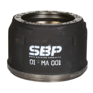 Tambur frână SBP 01-MA001