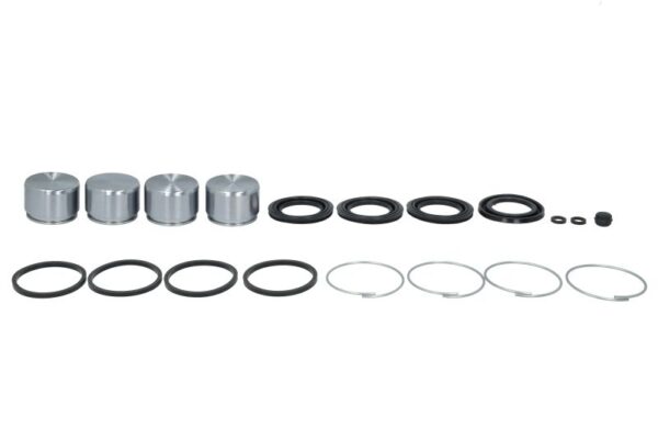 Kit reparare etrier BUDWEG BUD2090412 păreri