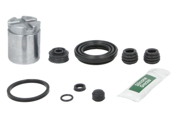 Kit reparare etrier BUDWEG BUD2090418 păreri