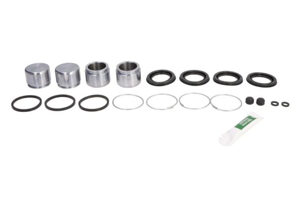 Kit reparare etrier BUDWEG BUD2090147 păreri