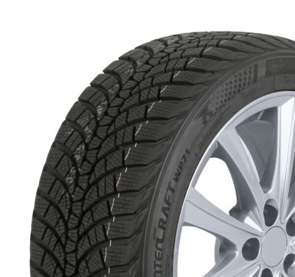 Anvelope turisme KUMHO 215/45R17 ZOKU 91V WP71 păreri