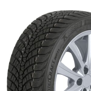 Anvelopa iarna KUMHO Wintercraft WP71, 225/50R17 ZOKU 94V WP71R, Aderenta C, Consum E