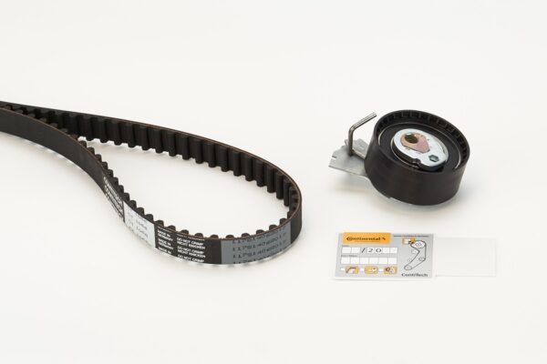 Set curea de distributie CONTITECH CT 1066 K1 păreri