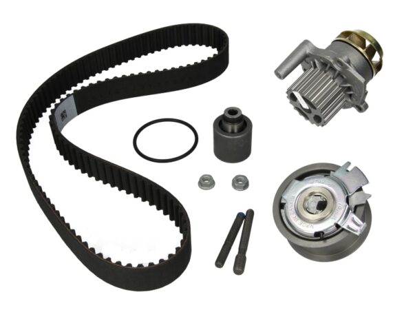 Set pompa apa + curea dintata HEPU PK05650 păreri
