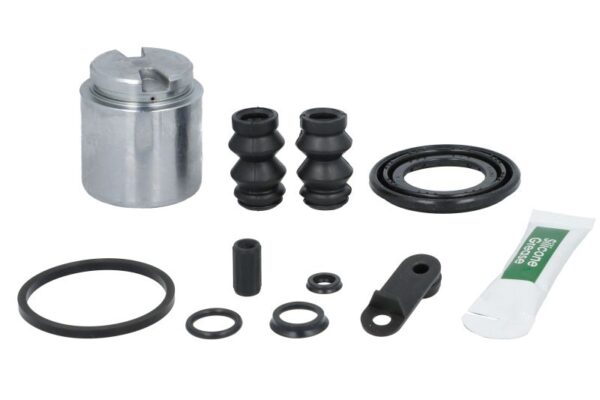 Kit reparare etrier BUDWEG BUD2090252 păreri