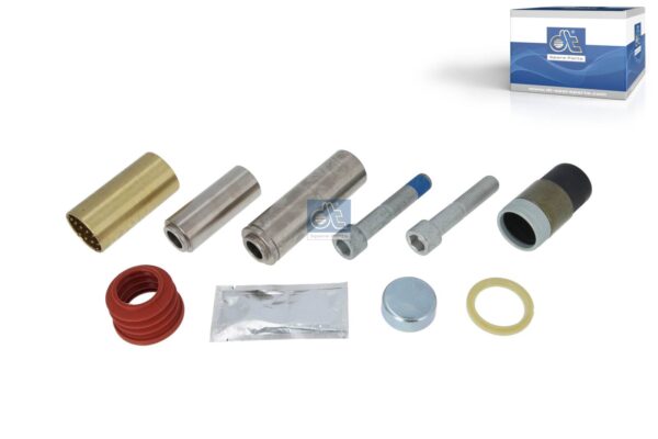Kit reparare etrier DT KLIMA 3.96474 păreri