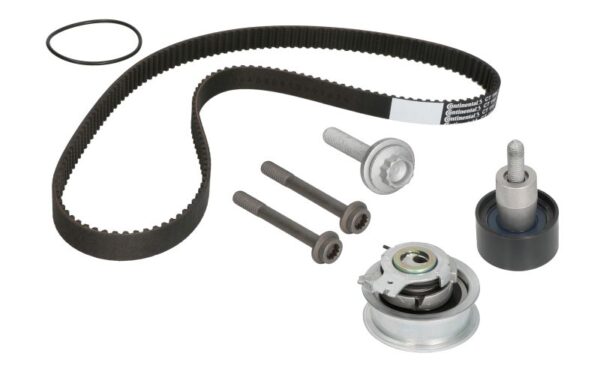 Set curea de distributie CONTITECH CT 1167 K1 păreri