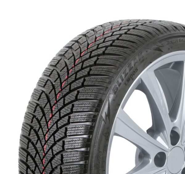 Anvelope turisme Bridgestone 195/55R16 ZOBR 91H L5D#21 păreri