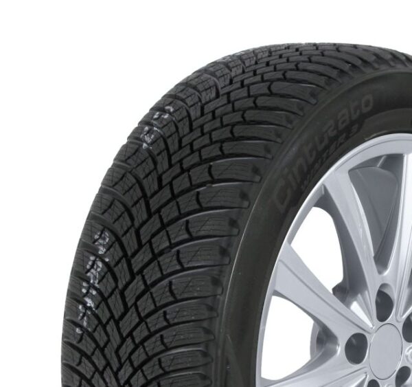 Anvelope turisme Pirelli 225/45R17 ZOPI 94V CW3 păreri