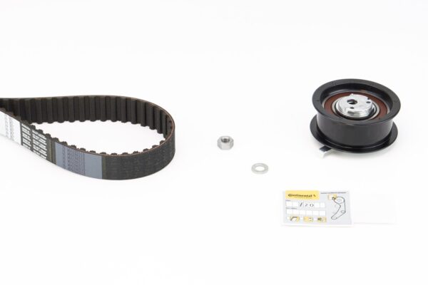 Set curea de distributie CONTITECH CT 867 K2 păreri