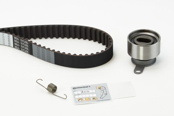 Set curea de distributie CONTITECH CT 862 K1 păreri