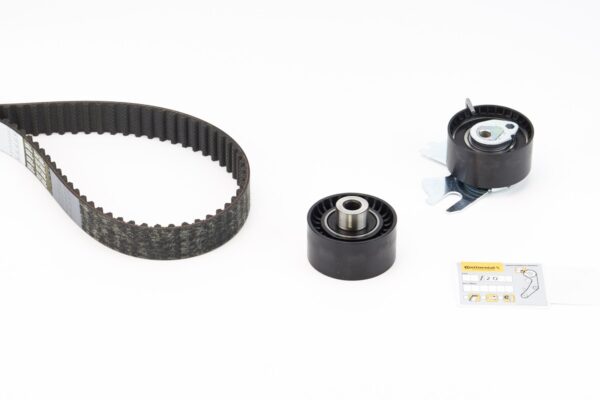 Set curea de distributie CONTITECH CT 1140 K1 păreri
