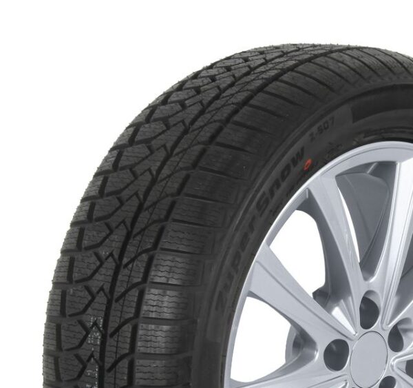 Anvelope turisme TRAZANO 245/40R18 ZOTZ 97V Z507 păreri