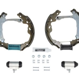 Saboți frână BOSCH 0 204 114 151