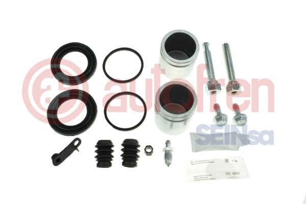 Kit reparare etrier AUTOFREN SEINSA D4-4866S păreri
