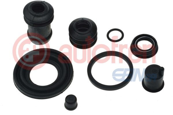 Kit reparare etrier AUTOFREN SEINSA D4-163 păreri