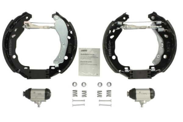 Saboți BOSCH 0 204 114 679 păreri