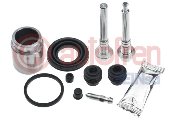 Kit reparare etrier AUTOFREN SEINSA D4-3366S păreri