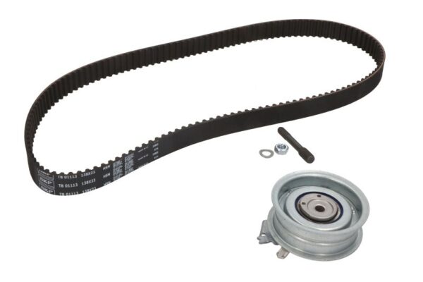 Set curea de distributie SKF VKMA 01113 păreri