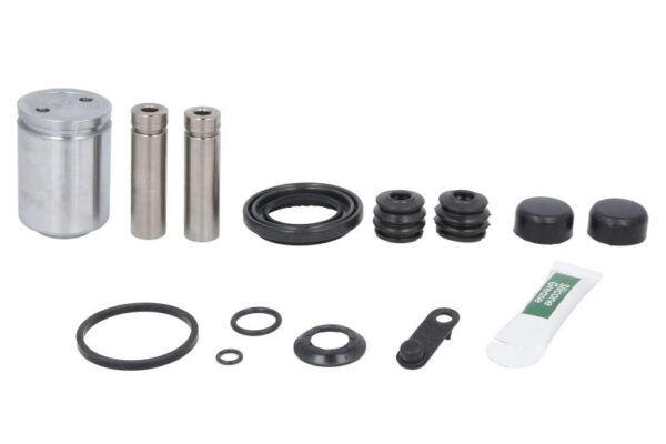 Kit reparare etrier BUDWEG BUD2090214 păreri