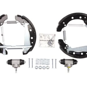 Saboți frână BOSCH 0 204 114 546
