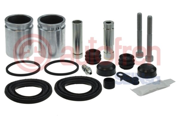 Kit reparare etrier AUTOFREN SEINSA D4-3451S păreri