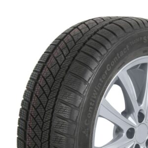 Anvelopa iarna CONTINENTAL ContiWinterContact TS 830 P SUV, 225/60R17 ZTCO 99H 830PR, Aderenta C, Consum D