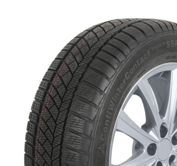 Anvelope turisme Continental 225/60R17 ZTCO 99H 830PR păreri