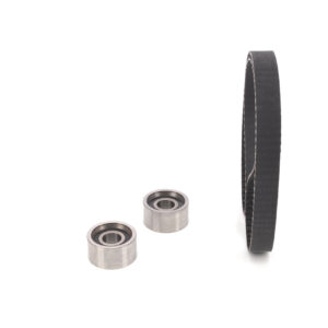 Set curea de distribuție BOSCH 1 987 948 980