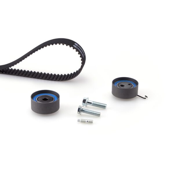Set curea de distributie GATES GATK015595XS păreri