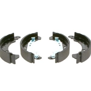 Saboți frână BOSCH 0 986 487 759