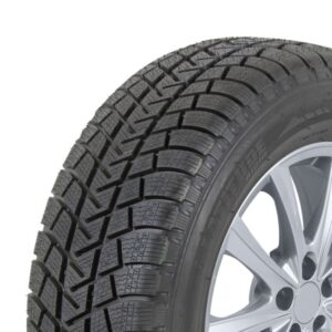 Anvelopa iarna MICHELIN Latitude Alpin, 255/55R18 ZTMI 109V LA, Aderenta C, Consum C