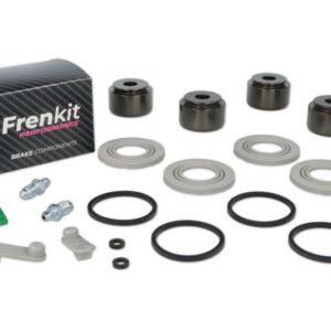 Kit reparare etrier FRENKIT PERFORMANCE 674202