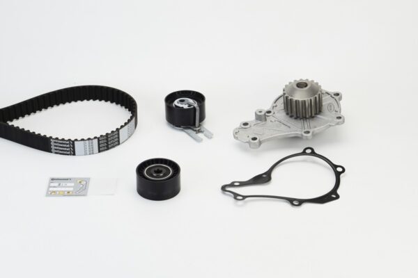 Set pompa apa + curea dintata CONTITECH CT1092WP1 păreri