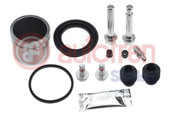 Kit reparare etrier AUTOFREN SEINSA D4-3812S păreri