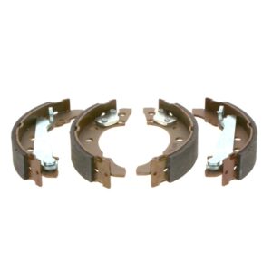 Saboți frână BOSCH 0 986 487 002
