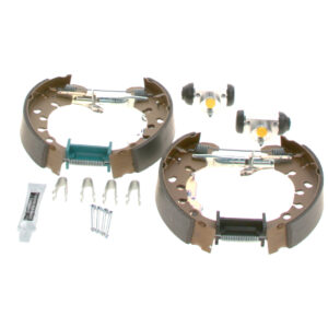 Saboți frână BOSCH 0 204 114 657