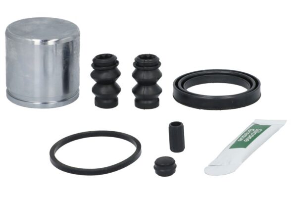 Kit reparare etrier BUDWEG BUD2090305 păreri