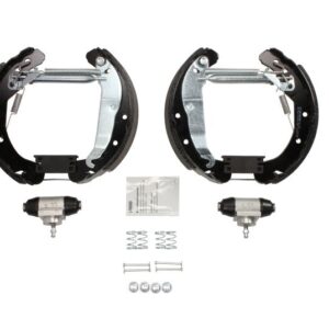 Saboți frână BOSCH 0 204 114 642
