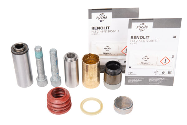 Kit reparare etrier KNORR K 028451 păreri