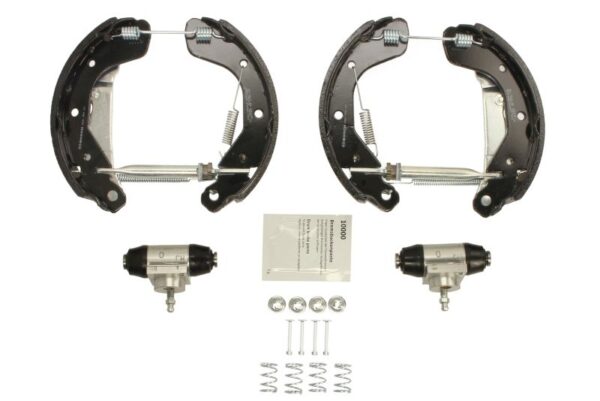 Saboți BOSCH 0 204 114 651 păreri