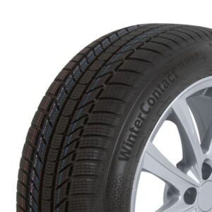 Anvelopa iarna CONTINENTAL WinterContact TS 870 P, 215/55R17 ZOCO 94H 870P, Aderenta B, Consum C