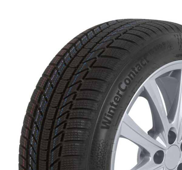 Anvelope turisme Continental 235/60R18 ZOCO 103V 870P păreri