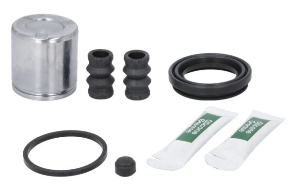 Kit reparare etrier BUDWEG BUD2090244 păreri