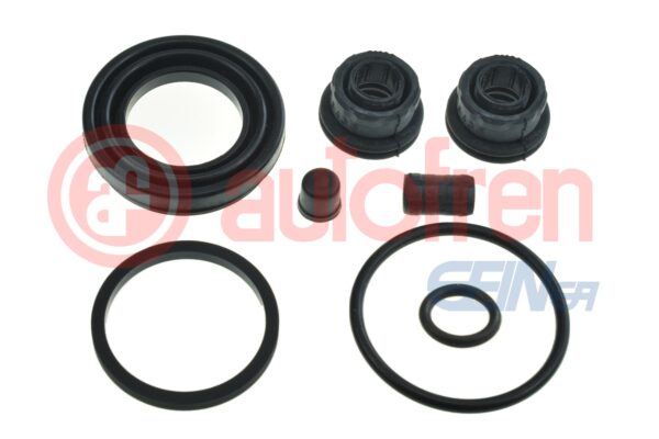 Kit reparare etrier AUTOFREN SEINSA D4-4921 păreri