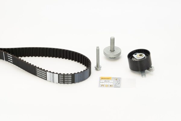Set curea de distributie CONTITECH CT 1035 K1 păreri