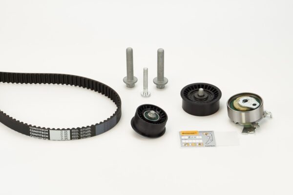 Set curea de distributie CONTITECH CT 975 K3 păreri