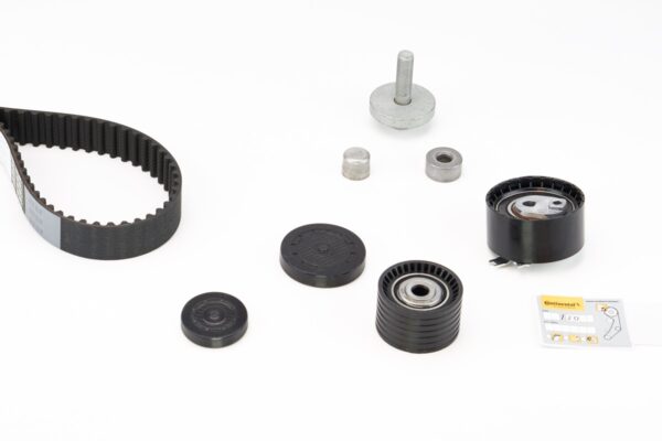 Set curea de distributie CONTITECH CT 1179 K3 păreri