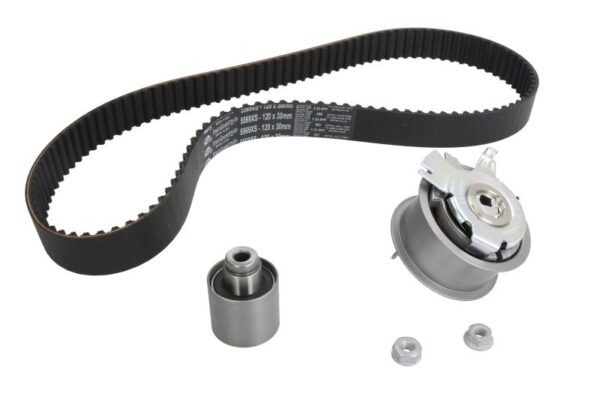Set curea de distributie GATES GATK055569XS păreri